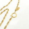 Chanel necklace