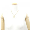 Chanel necklace
