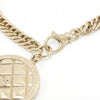 Chanel necklace