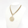 Chanel necklace