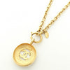 Chanel necklace