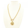 Chanel necklace