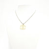Chanel necklace