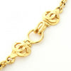 Chanel necklace