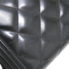 Chanel wallet