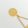 Chanel brooch