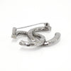 Chanel brooch