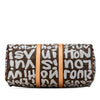 Louis Vuitton travel