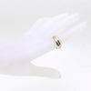 Cartier ring