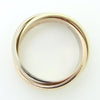 Cartier ring