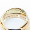 Cartier ring
