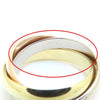 Cartier ring