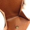 Secondhand Louis Vuitton Marco Brown Canvas Accessories