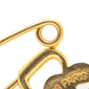 Hermès brooch