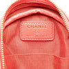 Chanel shoulder