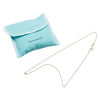 Tiffany & Co necklace