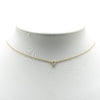 Tiffany & Co necklace