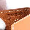 Secondhand Hermès Kelly 28 Brown Leather Bag