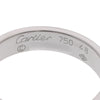 Cartier ring