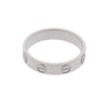 Cartier ring