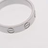 Cartier ring