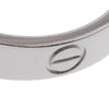 Cartier ring