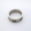 Cartier ring