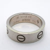 Cartier ring