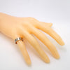 Cartier ring