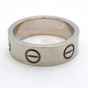 Cartier ring
