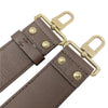 Secondhand Louis Vuitton Papillon Brown Canvas Bag