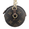 Secondhand Louis Vuitton Papillon Brown Canvas Bag