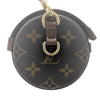 Secondhand Louis Vuitton Papillon Brown Canvas Bag
