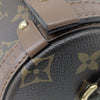Secondhand Louis Vuitton Papillon Brown Canvas Bag
