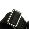 Secondhand Louis Vuitton Avenue Black Canvas, Leather Bag