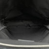 Secondhand Louis Vuitton Avenue Black Canvas, Leather Bag