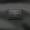 Secondhand Louis Vuitton Avenue Black Canvas, Leather Bag