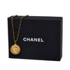 Chanel necklace