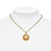 Chanel necklace