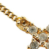 Dior necklace
