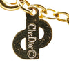 Dior necklace