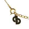 Dior necklace