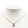 Dior necklace