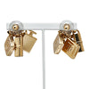 Chanel earring