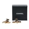 Chanel earring