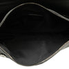 Secondhand Dior Saddle Black Leather Bag