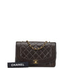 Chanel shoulder