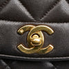 Chanel shoulder