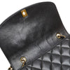 Chanel shoulder