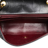 Chanel shoulder